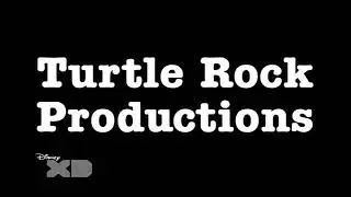 Turtle Rock Productions / Disney XD Original (2009)