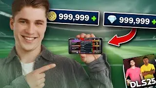 DLS25 Mod apk (unlimited coins & gems)|How To get Unlimited Coins in DLS25.Dls25 Hack mod apk