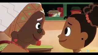 HADU: Animated Short Film TEASER