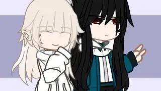 Learned my lesson... way too long ago 💀(How I made my Ocs)