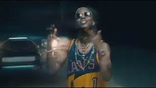 Strick, Young Thug, Kid Cudi - Moon Man (Legendado)