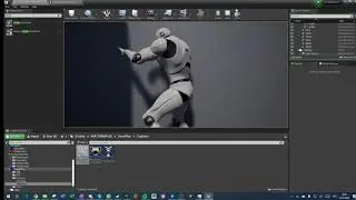 Requested: 2.5 D side scroller game type - UE4 Advanced Blueprints Tutorial - Unreal Engine 4 DevLog