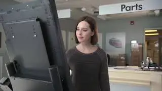 Introducing Express Check-In at CMA's Colonial Chevrolet