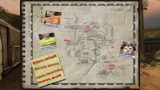 Postal 2 Remastered FULL HD Стрим 1 Полное прохождение на русском языке