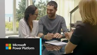 Solve key business challenges with fusion teams and Power Apps like Ernst & Young