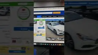 покупка авто США на аукционе