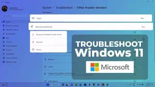 Windows 11 Troubleshooting Made Easy: One-Click Solutions, No Extra App Required!