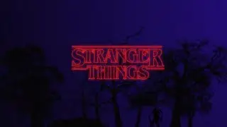 STRANGER THINGS (OFFICIAL TRAP REMIX) (OFFICIAL SEASON 2)