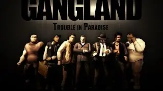Gangland - Pow3rh0use Review