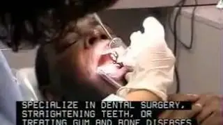 Dentists, General