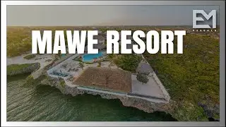 Watamu Kenya I Mawe Resort | Penthouse I Hotel Video | Videographer