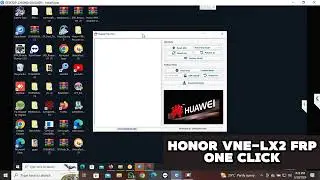 All Honor FRP Unlock By One Click | HONOR X6 FRP REMOVE | HONOR (VNE LX2 ) FRP REMOVE