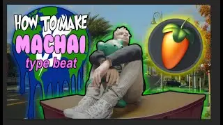 How to Make a Machai / Lil Uzi Vert Type Beat