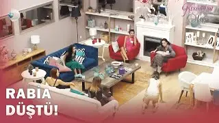 Yıkılmadım Ama Ayakta Da Değilim! - Kısmetse Olur 224. Bölüm