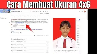 cara mengubah ukuran foto menjadi 4x6 di Canva