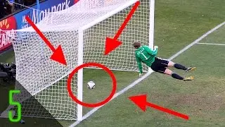 5 Darkest FIFA Secrets