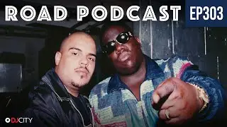 DJ ENUFF: Speaks about Biggie, Funk Flex and his son RIOTUSA | R.O.A.D. 