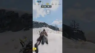 Expecting to unleash a victory but ended with a failed one, not bad though!