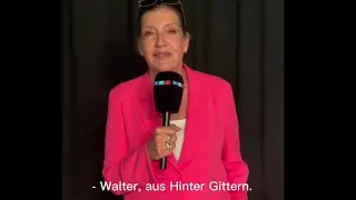 Walter: Hinter Gittern Startet Erneut!