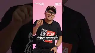 Pelakon Kena Kerja 24 Jam?? #shorts