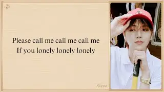 BOYNEXTDOOR 'Call Me' Easy Lyrics