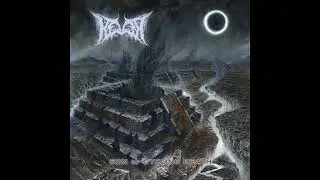 Kever (Israel) - Eon of Cycling Death (EP 2013)