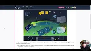 Digital Forensics Process | THM Series: Defensive Security #2