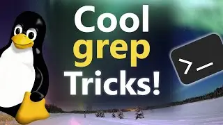 3 Cool grep Command Tricks