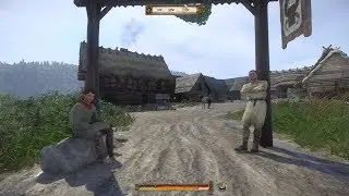 Kingdom Come: Deliverance - Where to Find Your Friends
