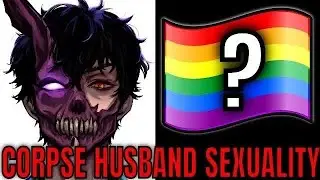 CORPSE Sexuality