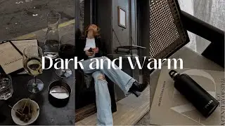 Dark and Warm Lightroom Mobile Presets Free Download DNG