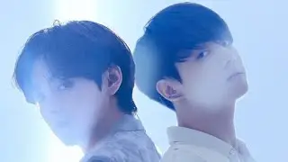 Ждать тебя уж больше нет сил…💜💜#bts #taehyung #jungkook