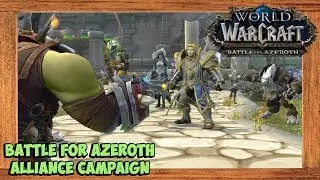 World of Warcraft Honor Bound Quest