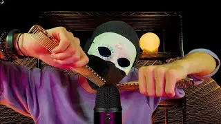 THE MOST LAYERED ASMR