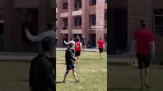 Mini Sportsfest at Razia Hassan School of Architecture | BNU Lahore