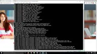 Installing LAMP on Ubuntu 14.04 Server