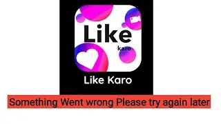 Like Karo kirley Something Went Wrong Please try again later