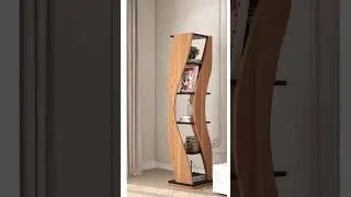 #sketchup The fastest way to create a book shelf in sketchup using BZ Toolbar plugin #nicetower