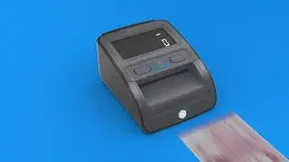 Safescan 155 S GBP EN