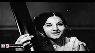 ENHA RESHAM WARGIYAN BANHAN NU - RUBI KAUSAR - PAKISTANI FILM PAGAL TAY PYAR