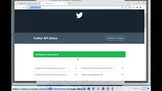 Fix Twitter Something Went Wrong Error