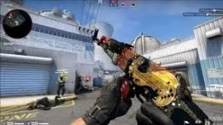 Лучшие неизвестные/известные   csgo без интернета на слабый смартфон! *Я ВЫБРАЛ СЕБЕ ФАВОРИТА*