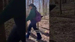 Trying to get more funding to our public lands lol