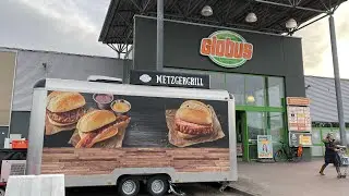 Актуальные цены на продукты в Германии ФЕВРАЛЬ 2023