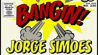 Jorge Simoes - Bangin!