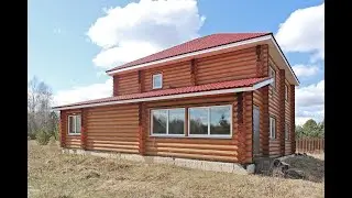 ДОМ СНЯТ С ПРОДАЖИ Купить дом в Киржачском районе | Красный Огорок |