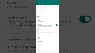 IP Address Protection During WhatsApp Calls