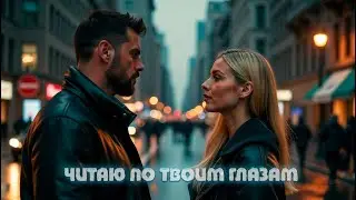 Читаю по твоим глазам | Шансон для Души