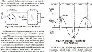 EEVblog #273 - Power Factor Correction with the MC34262