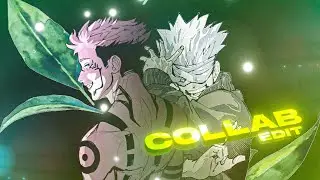 Anime Mix Edit - ft. @vectae [AMV/Edit]
